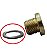 Bujão Carter Óleo Motor - Logan 1.0/1.6 8v/16v 2007 a 2016 - Imagem 1