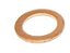 Anel ou Arruela Bujão Carter - Aluminio 14 x 1,5 x 20 - Gol G7 1.0 12v - 1.6 8v/16v após 04/2016... - Imagem 1