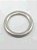 Anel ou Arruela Bujão Carter - Aluminio 14 x 1,5 x 20 - Gol G6 1.0/1.6 8v - 1.6 16v 08/2012 a 03/2016 - Imagem 1