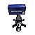 Coxim Motor Traseiro Superior Esquerdo Saveiro 1.6 8v após 2009... - Imagem 1
