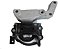 Coxim Motor Hidráulico LD - Versa 1.6 16v após 2015... - Imagem 1