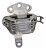 Coxim Motor Dianteiro Hidráulico LD - Cruze 1.8 16v 2011 a 2016 - Imagem 1