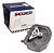 Coxim Motor Dianteiro LD - Kadett 1.8/2.0 8v 1989 a 1998 - Imagem 1