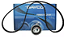 Kit Correia Dentada - S10 2.2 8v 1995 a 2000 - 149 Dentes / 20mm - Imagem 1