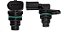 Sensor de Fase - 3 Pinos Fox 1.0/1.6 8v 2003 a 2017 - Imagem 1
