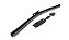 Palheta Dianteira 18" - Golf 1.6/1.82.0/2.8 8v 1998 a 2007 - Lado Passageiro - Imagem 1