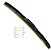 Palheta Dianteira 16" - Hibrida - HB20,HB20S e HB20X 1.0 12v - 1.6 16v 2012 a 2019 - Lado Passageiro - Gancho - Imagem 1