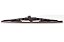 Palheta Traseira 14" - Veraneio 2.5 8v - 3.9 8v - 4.1 12v 1966 a 1988 - Imagem 1