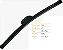 Palheta Dianteira 21" - Smart Fortwo 2008 a 2015 - Lado Passageiro - Imagem 1