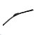 Palheta Dianteira 20" - Duster / Oroch 1.6/2.0 16v 2012 a 2020 - Lado Motorista  e Passageiro - Imagem 1