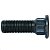 Prisioneiro Roda Dianteira e Traseira - 12x1,5 x 38mm - Civic 1.5 16v - 2.0 16v após 2007... - Imagem 1