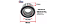 Rolamento Roda Dianteira Idea 1.8 8v/16v E-TORQ 2005 a 2015 - C/ABS - Imagem 1
