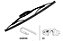 Palheta Traseira 14" - A3 1.6 8v - 1.8 20v - 2.0 16v 1996 a 2006 - Imagem 1