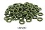 Kit Reparos Filtros Bico Injetor Grosso - Magnetti / Bosch / Rochester - Palio 1.6 16v 1996 a 2003 - Imagem 1