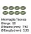 Kit Reparos Filtros Bico Injetor Grosso - Magnetti / Bosch / Rochester - Gol G3 1.0 16v - Mi 1999 a 2005 - Imagem 1