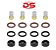 Kit Reparos Filtros Bico Injetor - Corolla 2.0 16v 2010 a 2013 - Imagem 1