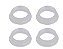 Kit Reparos Filtros Bico Injetor - KA 1.0 12v - 3 Cilindro após 2014... - Imagem 1