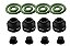 Kit Reparos Filtros Bico Injetor - Mondeo 2.0 16v após 1997... - Imagem 1