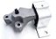Coxim Motor Dianteiro LD - Sandero 1.0 16v 2007 a 2013 - Imagem 1