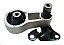 Coxim Câmbio Traseiro - Limitador Torção - Fiesta New 1.5/1.6 16v - Sedan/Hatch após 2010... - Imagem 1