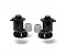 2 Kit Amortecedor Dianteiro - Corsa Hatch 1.0 8v/1.6 8v 2002 a 2012 - Imagem 1