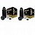 2 Kit Amortecedor Dianteiro - Bora 2.0 8v 1999 a 2013 - Imagem 2