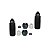 2 Kit Amortecedor Dianteiro - New Beetle 1.6/1.8/2.0 8v 1998 a 2011 - Imagem 1