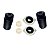 2 Kit Amortecedor Dianteiro - Tigra 1.6 16v 1995 a 2000 - S/Prato - Imagem 1