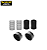 2 Kit Amortecedor Dianteiro - Fiorino 1.3/1.5/1.6 8v 1988 a 1991 - S/Rolamento - Imagem 2