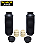 2 Kit Amortecedor Dianteiro - Royale 1.8/2.0 8v - AP 1991 a 1996 - Imagem 2