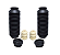 2 Kit Amortecedor Dianteiro - Versailles 1.8/2.0 8v - AP 1991 a 1996 - Imagem 1