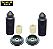 2 Kit Amortecedor Dianteiro - Saveiro G3 1.6/1.8/2.0 8v 2000 a 2005 - Imagem 2
