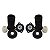 2 Kit Amortecedor Dianteiro - Fiorino NOVO 1.4 8v após 2013... - Imagem 1