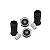 2 Kit Amortecedor Dianteiro - Linea 1.8/1.9 16v 2008 a 2016 - Imagem 1