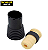 2 Kit Amortecedor Dianteiro - Duster 1.6 16v - 2.0 16v após 2010... - Batente / Coifa - Imagem 2