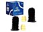2 Kit Amortecedor Dianteiro - Uno 1.0/1.3/1.4 8v após 2010... - Batente / Coifa - Imagem 1