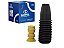 2 Kit Amortecedor Dianteiro - Sentra 2.0 16v 2007 a 2013 - Batente / Coifa - Imagem 1