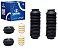2 Kit Amortecedor Dianteiro - Passat 1.5/1.6/1.8 8v 1974 a 1989 - Imagem 1