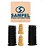 2 Kit Amortecedor Dianteiro - Spin 1.8 8v 2011 a 2017 - Batente / Coifa - Imagem 1