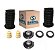 2 Kit Amortecedor Dianteiro - Cruze 1.4 16v após 2017... - C/Rolamento - Imagem 1