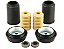 2 Kit Amortecedor Dianteiro - Escort 1.6 8v 1984 a 1992 - Imagem 1