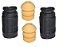 2 Kit Amortecedor Dianteiro - Tempra 2.0 8v/16v 1992 a 1999 - Batente / Coifa - Imagem 1
