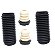 2 Kit Amortecedor Dianteiro - Idea 1.4/1.8 8v - 1.6/1.8 16v 2005 a 2016 - Imagem 1