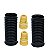 2 Kit Amortecedor Dianteiro - Prisma 1.0/1.4 8v 2012 a 2019 - Batente / Coifa - Imagem 1