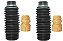 2 Kit Amortecedor Dianteiro - Azera 3.0 24v - V6 2013 a 2017 - Batente / Coifa - Imagem 1