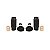 2 Kit Amortecedor Dianteiro - Yaris 1.3 16v - 1.5 16v após 2018... - Imagem 1