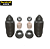 2 Kit Amortecedor Dianteiro - Polo Novo 1.0 12v - 1.6 16v após 2017... - Imagem 2