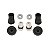 2 Kit Amortecedor Dianteiro - Duster 1.6 16v - 2.0 16v após 2020... - Imagem 1