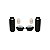 2 Kit Amortecedor Dianteiro - Gol G2 1.6/1.8/2.0 8v 1995 a 1999 - Imagem 1