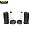 2 Kit Amortecedor Dianteiro - Onix JOY 1.0 8v - Joy e Joy Plus 2020 a 2021 - Imagem 2